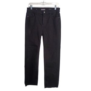 DL 1961 - Mara Straight Black Jean - Size 28